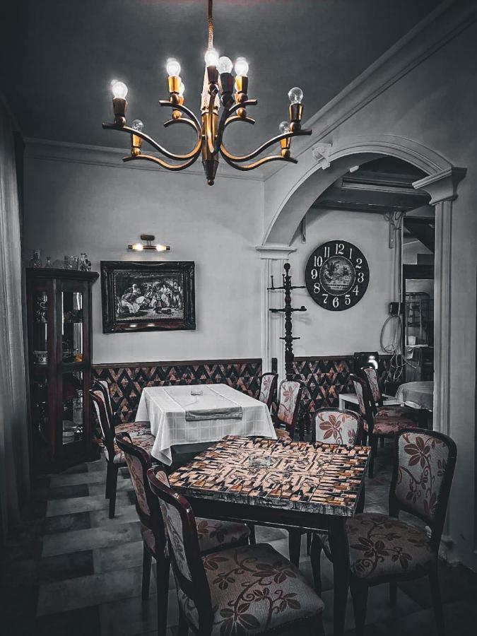 Hotel Ugostiteljski Objekat Karibo Sombor Exterior foto