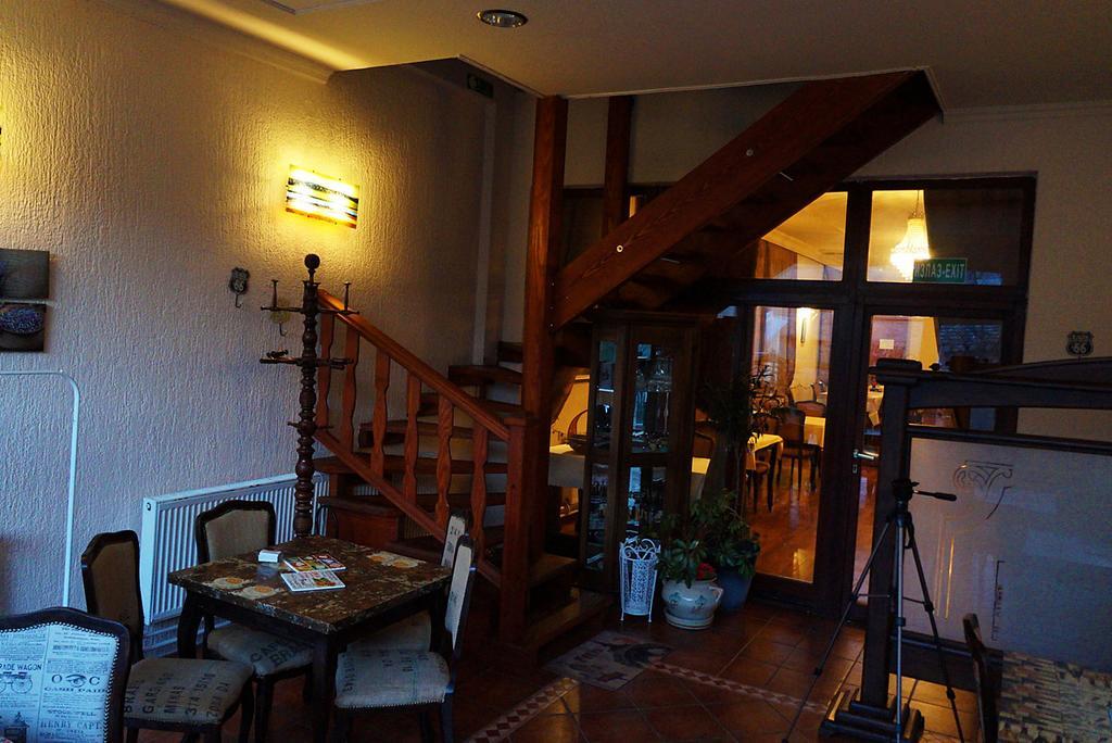 Hotel Ugostiteljski Objekat Karibo Sombor Exterior foto